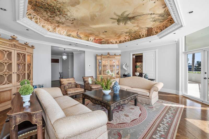 3 bedroom Condominium at 300 SE 5th Avenue #1030, Mizner Tower Condo, Boca Raton — photo 4