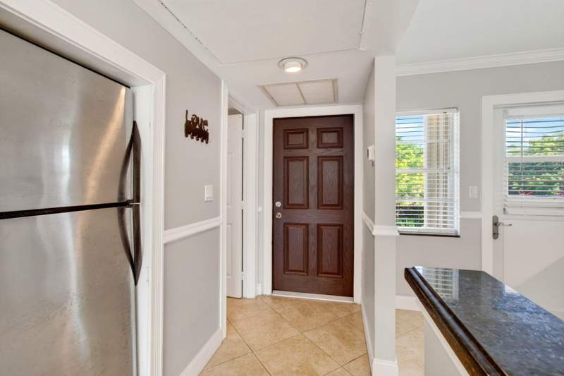 2 bedroom Condominium at 2871 N Ocean Boulevard #V345, San Remo Condo, Boca Raton — photo 5