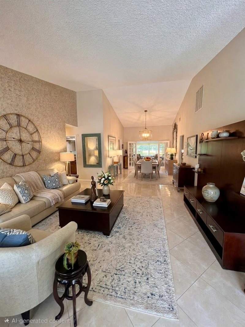 2 bedroom Single Family Residence at 12244 Country Greens Boulevard, Southpointe, Boynton Beach — photo 4