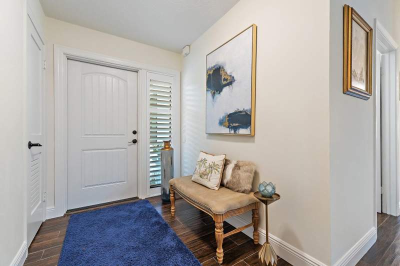 2 bedroom Condominium at 851 Saturn Street #Apt A, Jupiter Inlet Cove Condo, Jupiter — photo 2