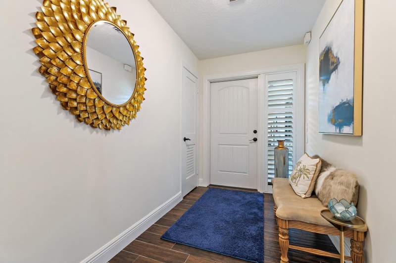 2 bedroom Condominium at 851 Saturn Street #Apt A, Jupiter Inlet Cove Condo, Jupiter — photo 3