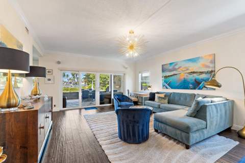 851 Saturn Street #Apt A, Jupiter FL - photo 10 of 58
