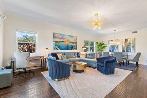 851 Saturn Street #Apt A, Jupiter FL - photo 14 of 58