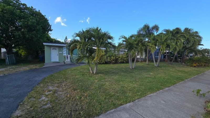 3 bedroom Single Family Residence at 911 NE 58th Street, Collier Estates Fifth Add, Oakland Park — photo 4
