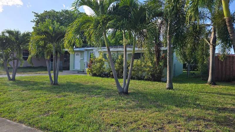3 bedroom Single Family Residence at 911 NE 58th Street, Collier Estates Fifth Add, Oakland Park — photo 5