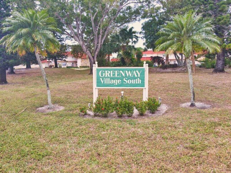 1 bedroom Condominium at 12026 Greenway Circle #202, Greenway Village South Condo 2, Royal Palm Beach — photo 2