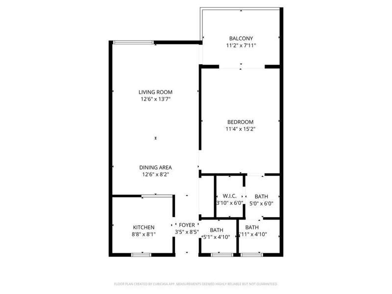 1 bedroom Condominium at 12026 Greenway Circle #202, Greenway Village South Condo 2, Royal Palm Beach — photo 3