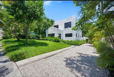 823 33Rd Street, home for sale in West Palm Beach 33407
