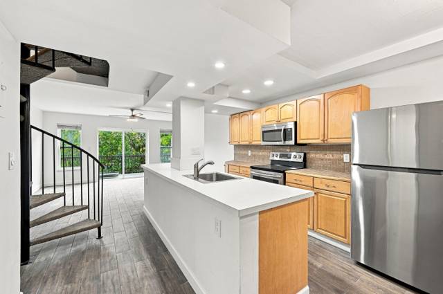 640 TENNIS CLUB Drive #307
