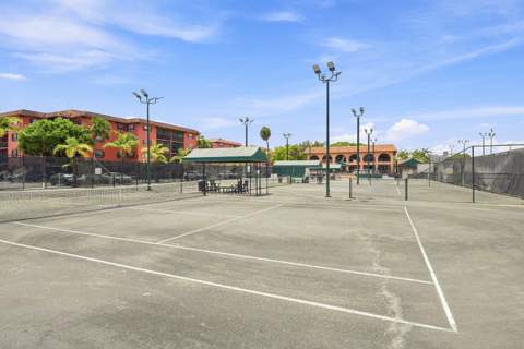 640 Tennis Club Drive #307, Fort Lauderdale FL - photo 13 of 14