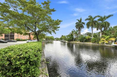 640 Tennis Club Drive #307, Fort Lauderdale FL - photo 14 of 14