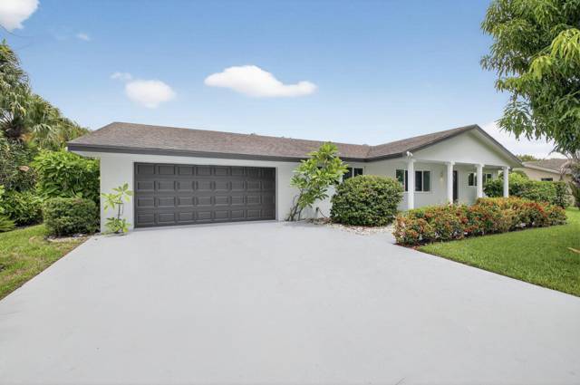 Kingsland Pines