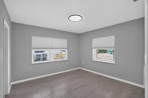 208 SW 2nd Place #1-2, Dania Beach FL - photo 8 of 20
