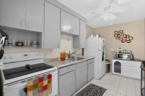 208 SW 2nd Place #1-2, Dania Beach FL - photo 12 of 20