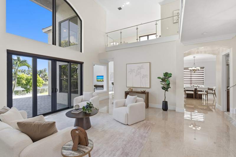 5 bedroom Single Family Residence at 18581 SW 44th Street, Sunset Lakes Plat Three, Miramar — photo 5