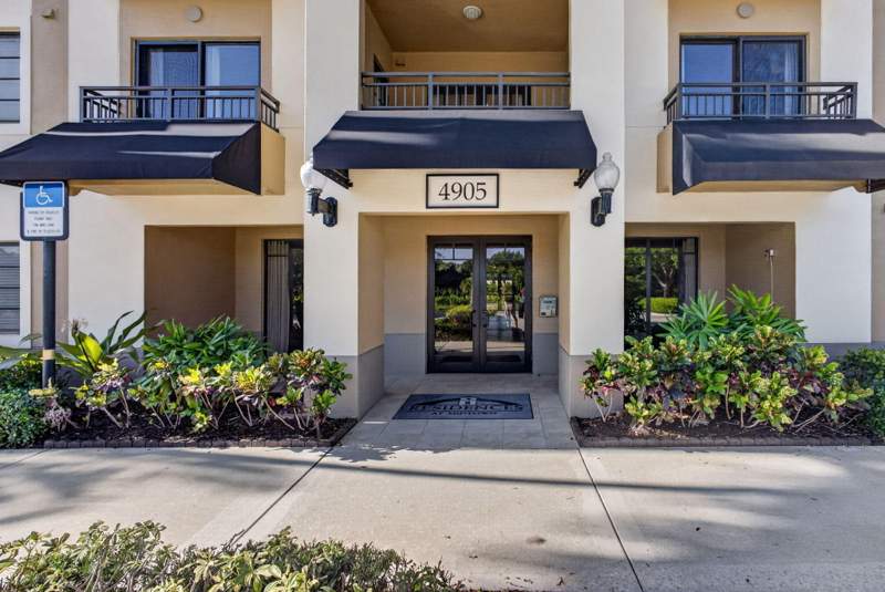 2 bedroom Condominium at 4905 Midtown Lane #2211, Residences At Midtown Condo, Palm Beach Gardens — photo 4