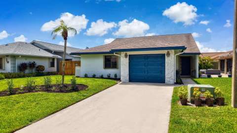 2390 NW 15Th Street, home for sale on NW 15Th Street
