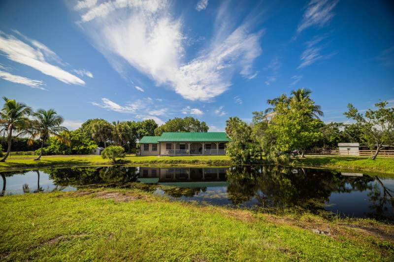 4 bedroom Single Family Residence at 4300 Vinkemulder Road, Palm Beach Farms, Coconut Creek — photo 5