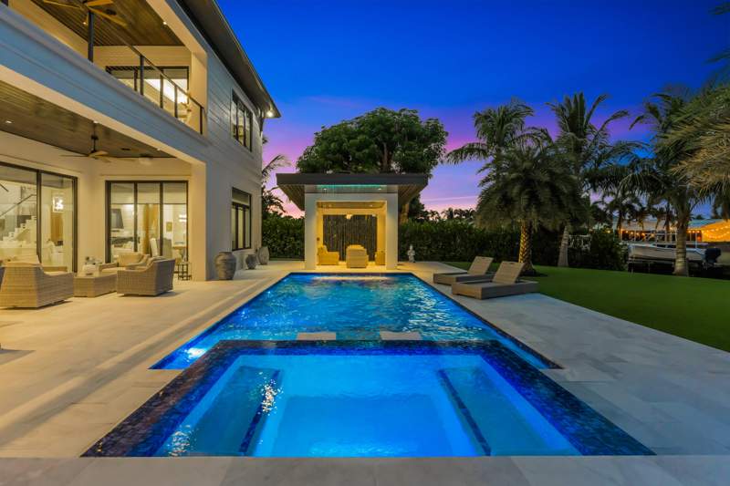 5 bedroom Single Family Residence at 715 Ibis Way, North Palm Beach Village Of 2, North Palm Beach — photo 3