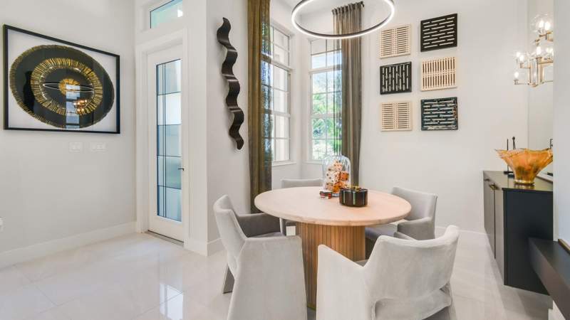 2 bedroom Single Family Residence at 132 SE Via Tirso, Tesoro Preserve Plat No 2, Port St. Lucie — photo 4