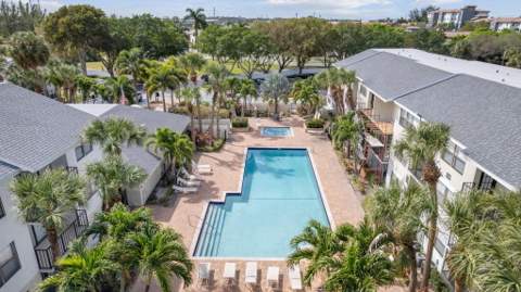 734 Executive Center Drive #23, West Palm Beach FL - photo 11 of 12
