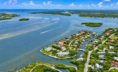2 Island Road, Sewalls Point FL - photo 7 of 64