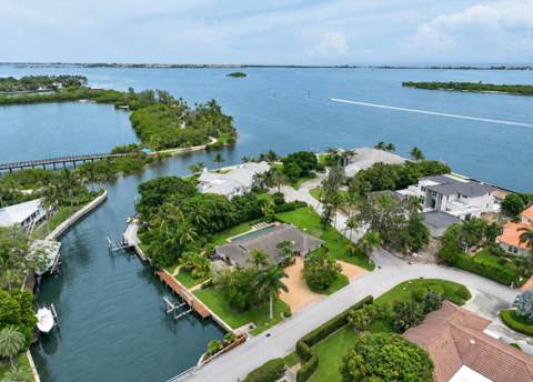 2 Island Road, Sewalls Point FL - photo 9 of 64