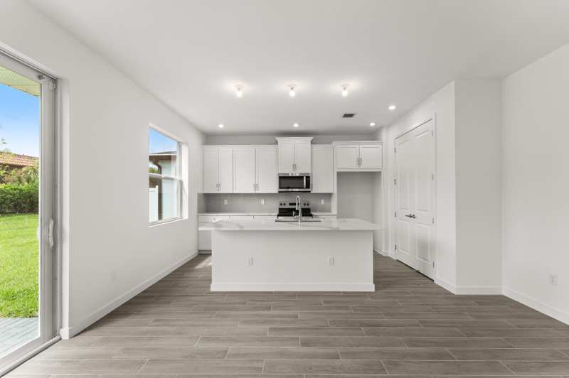 3 bedroom Single Family Residence at 7296 Claudelle Street, Forest Oaks Residential Pud, Lake Worth — photo 1