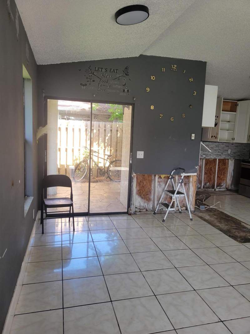 2 bedroom Townhouse at 2837 Stoneway Lane #D, Stones Throw Townhomes, Fort Pierce — photo 3