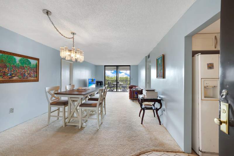 2 bedroom Condominium at 1400 Saint Charles Place #624, Park Place, Pembroke Pines — photo 3