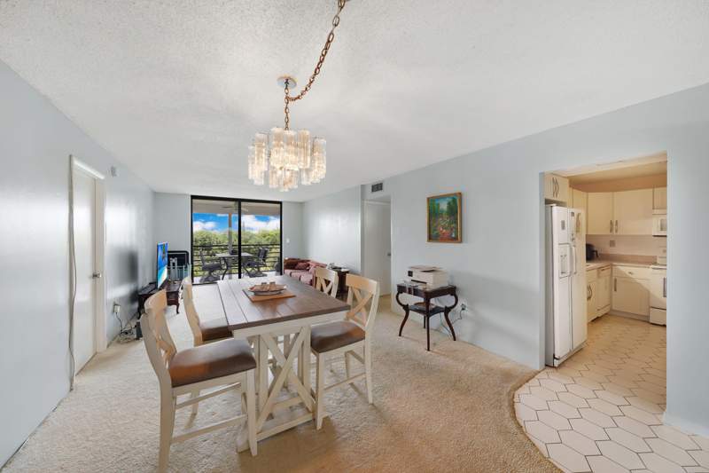2 bedroom Condominium at 1400 Saint Charles Place #624, Park Place, Pembroke Pines — photo 4