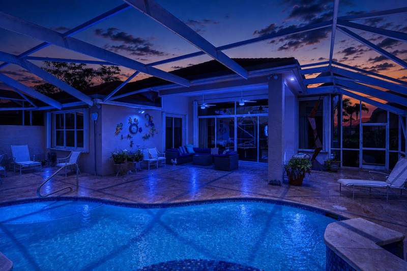3 bedroom Single Family Residence at 4470 HAZLETON Lane, Wycliffe, Lake Worth — photo 4