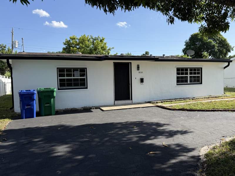 4 bedroom Single Family Residence at 7820 Orleans Street, Miramar Sec 13, Miramar — photo 4