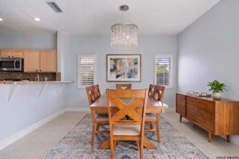 16871 SW 5th Court, Weston FL - photo 10 of 44