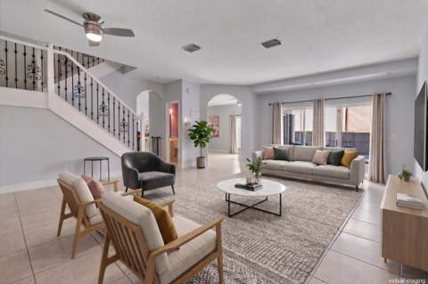 16871 SW 5th Court, Weston FL - photo 6 of 44