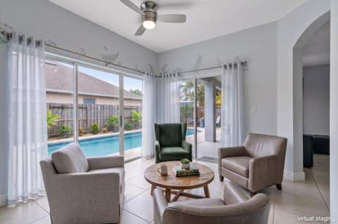 16871 SW 5th Court, Weston FL - photo 11 of 44