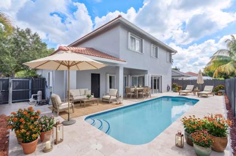 16871 SW 5th Court, Weston FL - photo 24 of 44