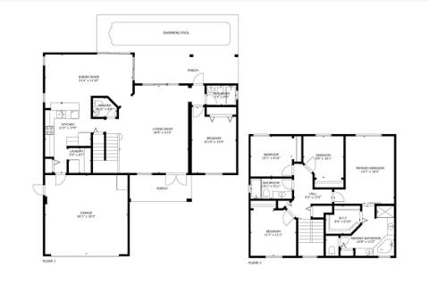 16871 SW 5th Court, Weston FL - photo 23 of 44