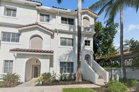 428 Bayfront Drive, home for sale in Boynton Beach 33435