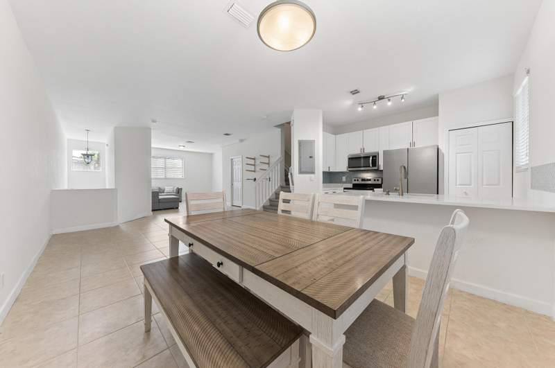 3 bedroom Condominium at 428 Bayfront Drive, Bayfront Of Boynton Beach Condo, Boynton Beach — photo 4