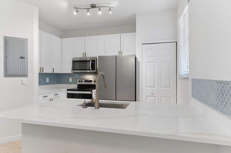3 bedroom Condominium at 428 Bayfront Drive, Bayfront Of Boynton Beach Condo, Boynton Beach — photo 5