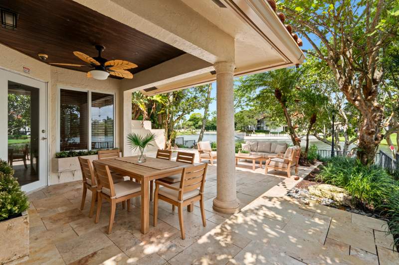 3 bedroom Townhouse at 5158 Majorca Club Drive, Town Place Townhomes, Boca Raton — photo 4