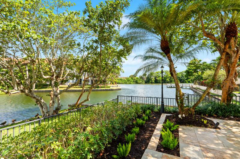 3 bedroom Townhouse at 5158 Majorca Club Drive, Town Place Townhomes, Boca Raton — photo 3