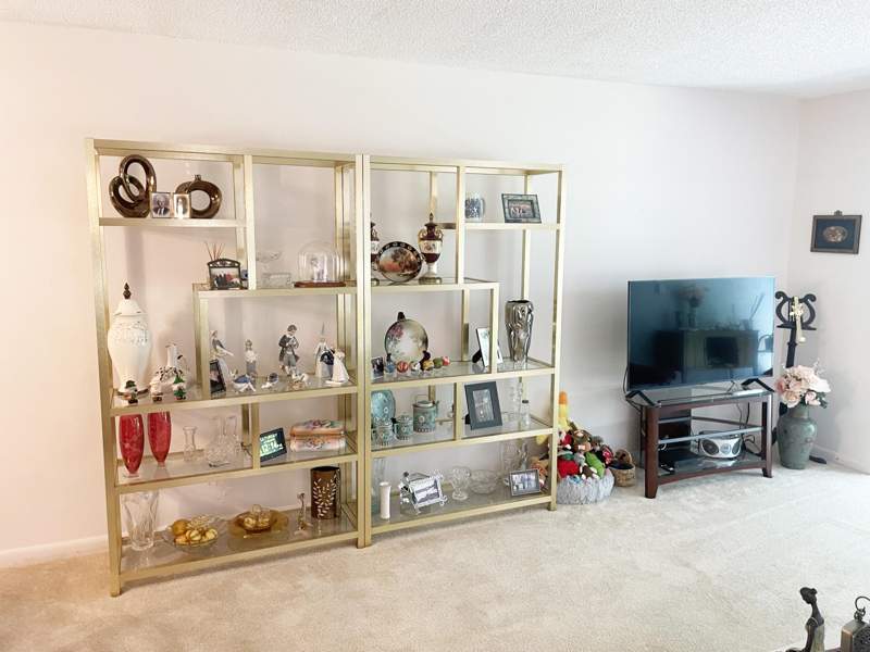 2 bedroom Condominium at 21864 Arriba Real #3G, Glades Of Boca Lago Condo, Boca Raton — photo 4