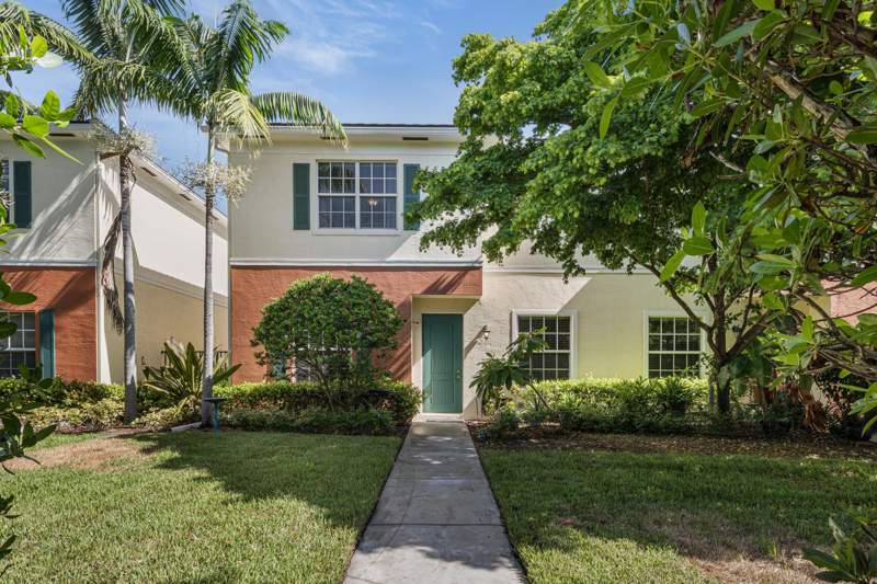 3 bedroom Townhouse at 144 SW 7th Court, ORCHID GROVE REPLAT 1, Pompano Beach — photo 2