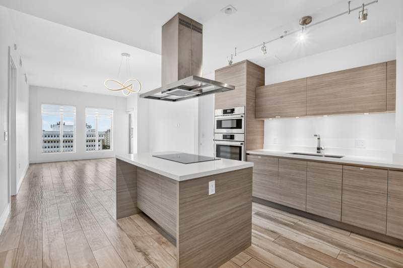 2 bedroom Condominium at 155 E Boca Raton Road #1110, Tower 155, Boca Raton — photo 2