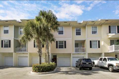 245 Murcia Drive #204, home for sale in Jupiter 33458
