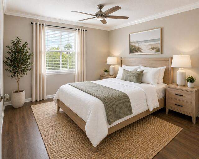 2 bedroom Condominium at 245 Murcia Drive #204, Somerset At Abacoa Condo, Jupiter — photo 4