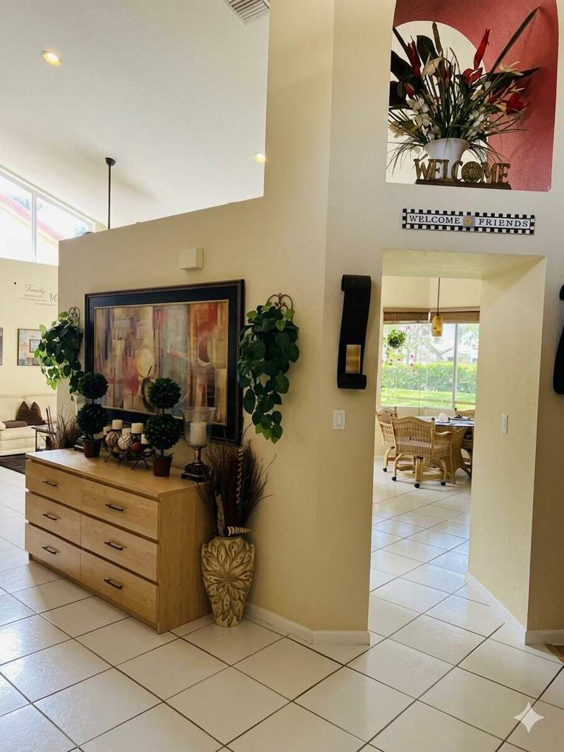 4 bedroom Single Family Residence at 18301 NW 16th Street, Silver Lakes At Pembroke Pines, Pembroke Pines — photo 3