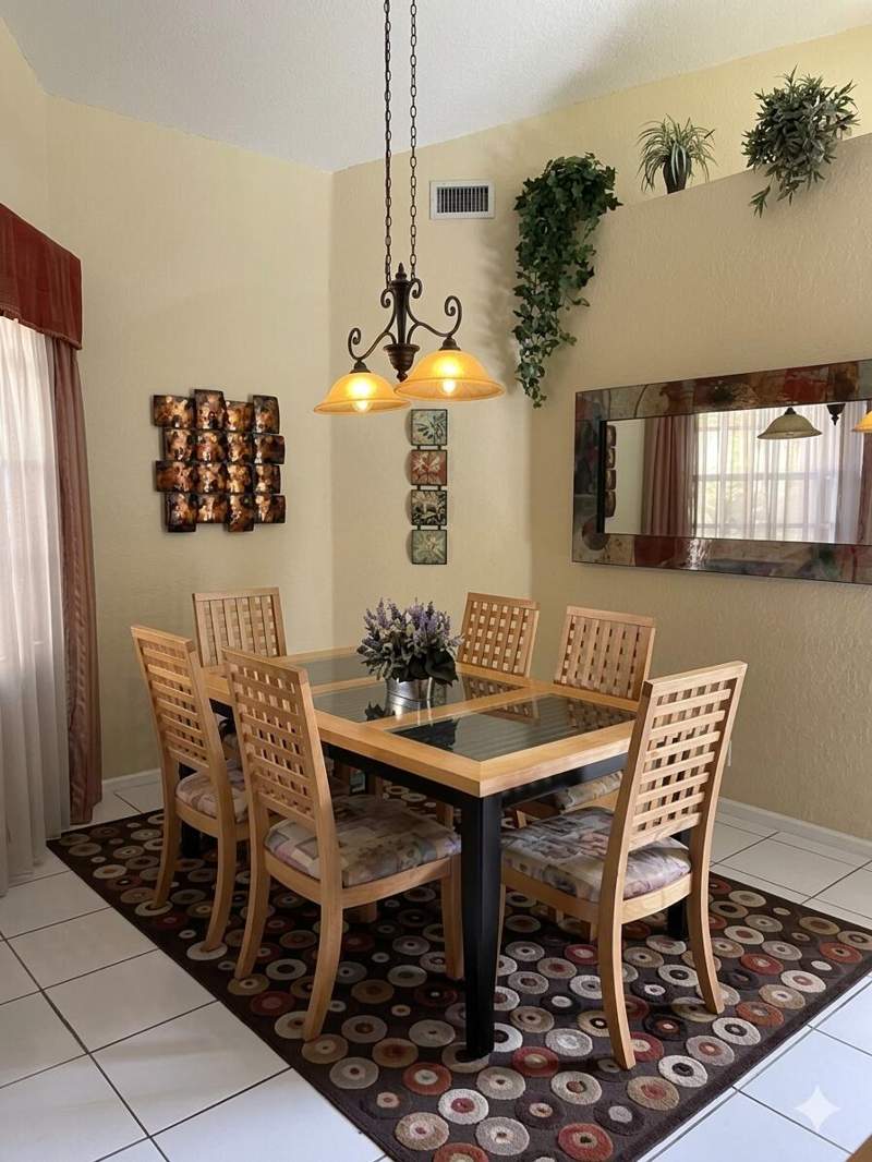 4 bedroom Single Family Residence at 18301 NW 16th Street, Silver Lakes At Pembroke Pines, Pembroke Pines — photo 4